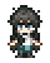 custom dan heng